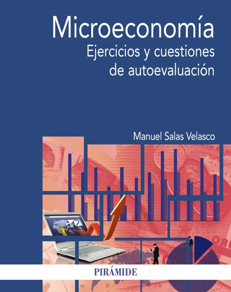 Portada: Microeconomía