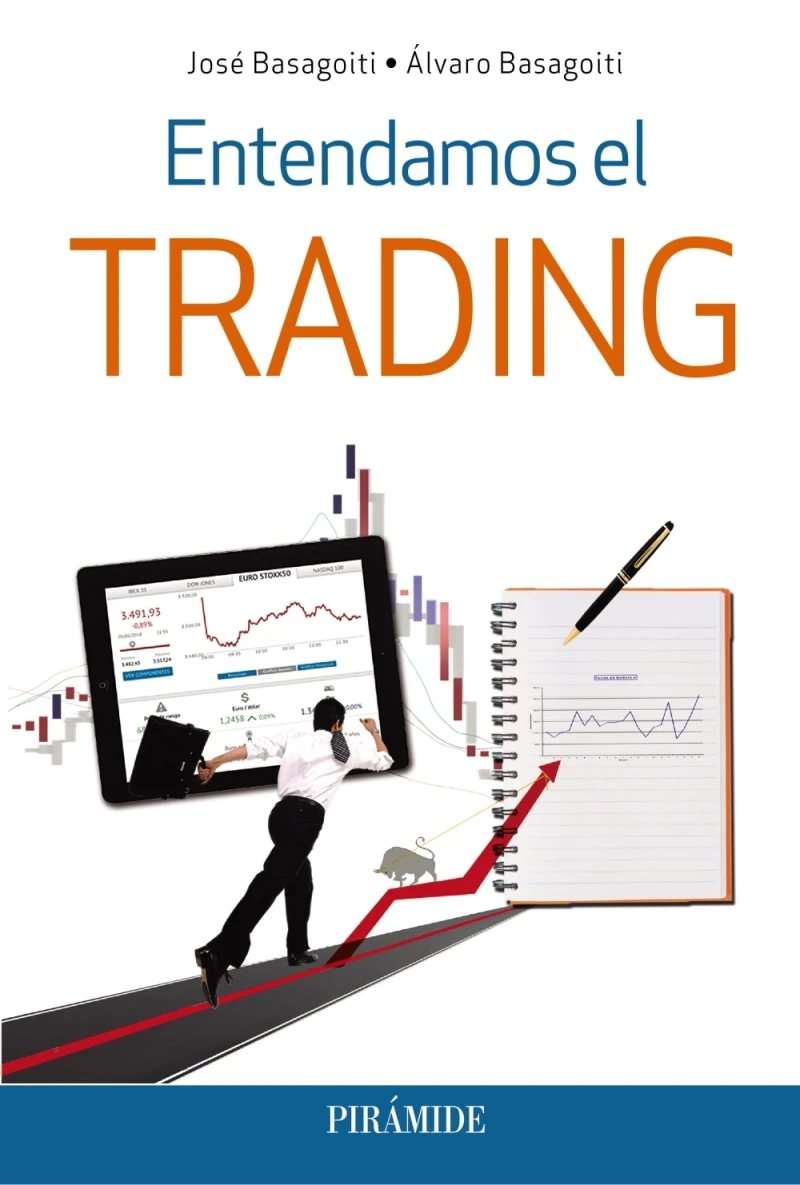 Portada: Entendamos el trading