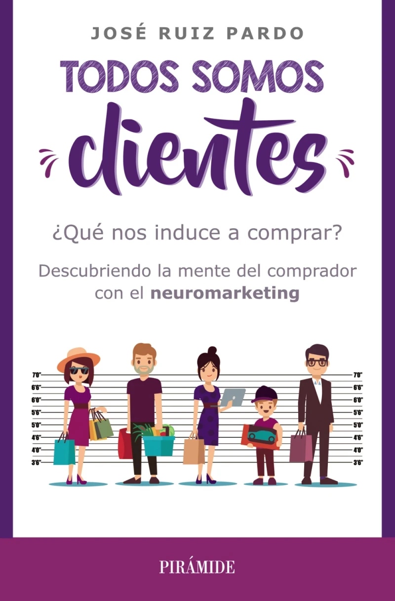 Portada: Todos somos clientes
