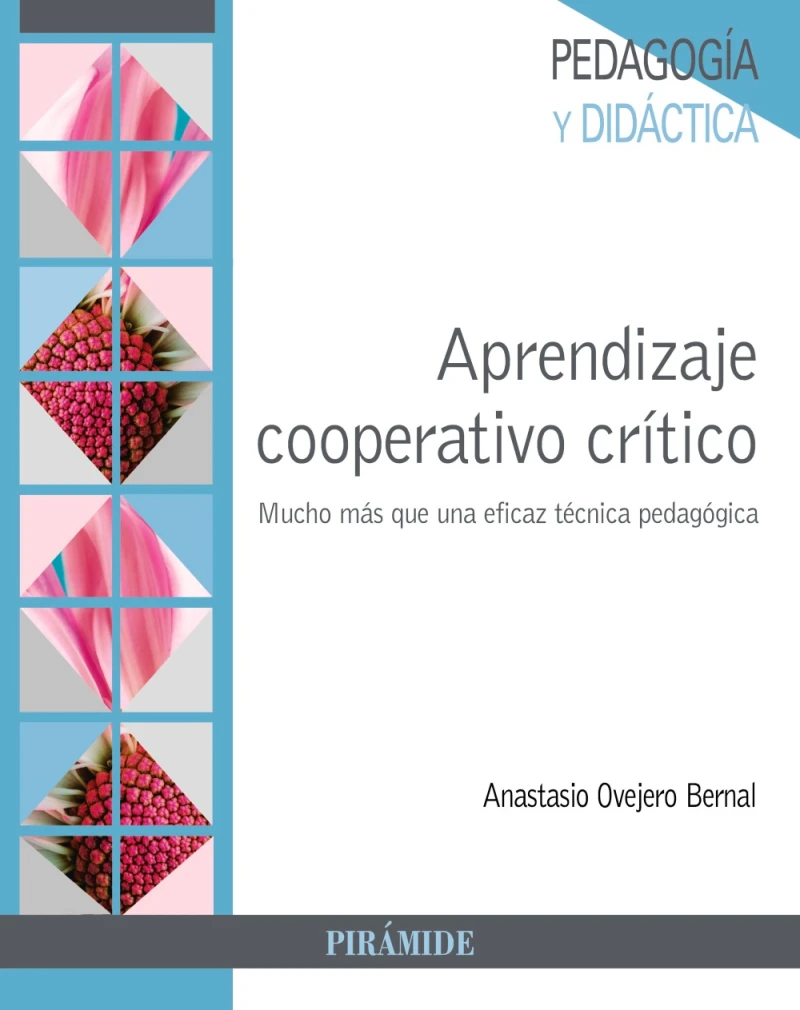 Portada: Aprendizaje cooperativo crítico
