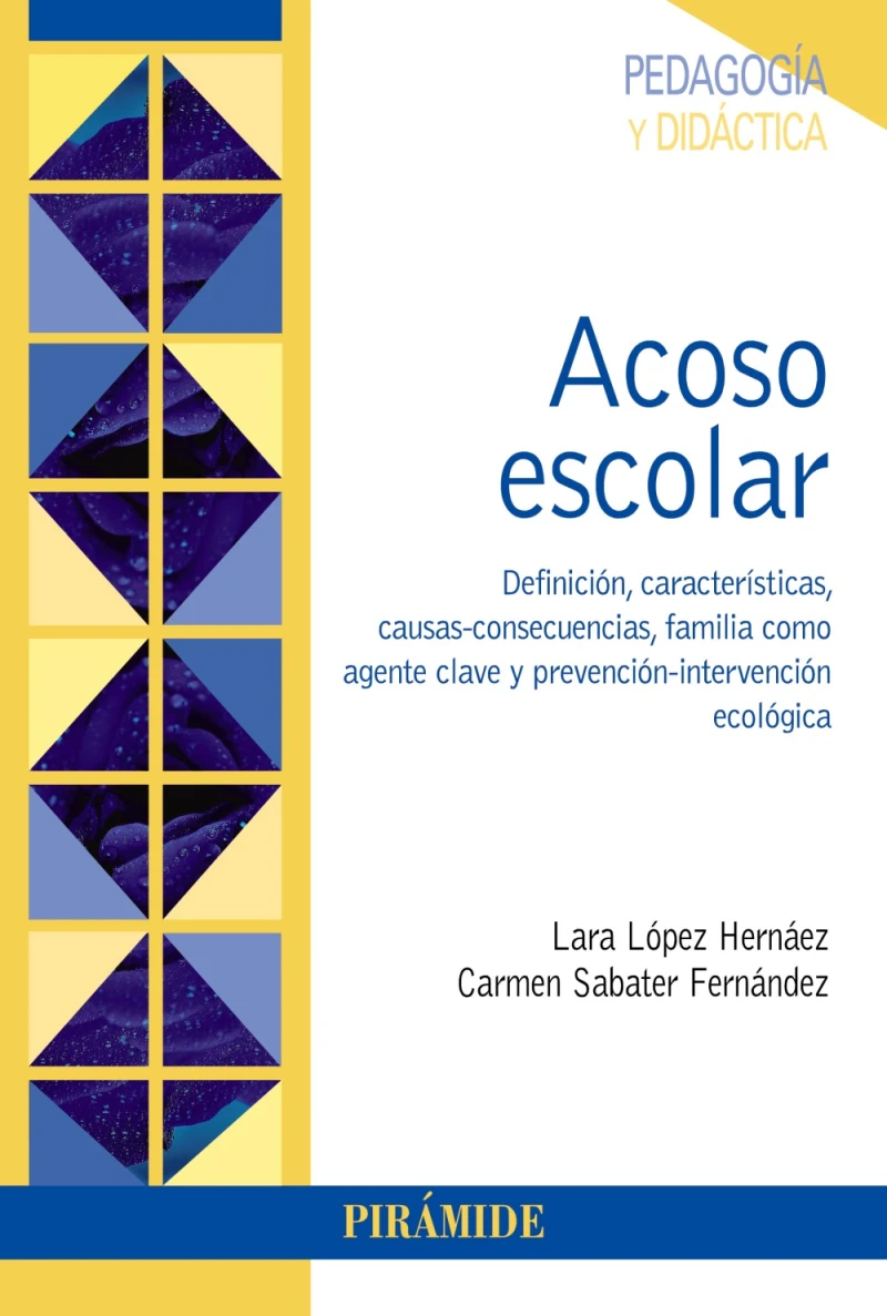 Portada: Acoso escolar