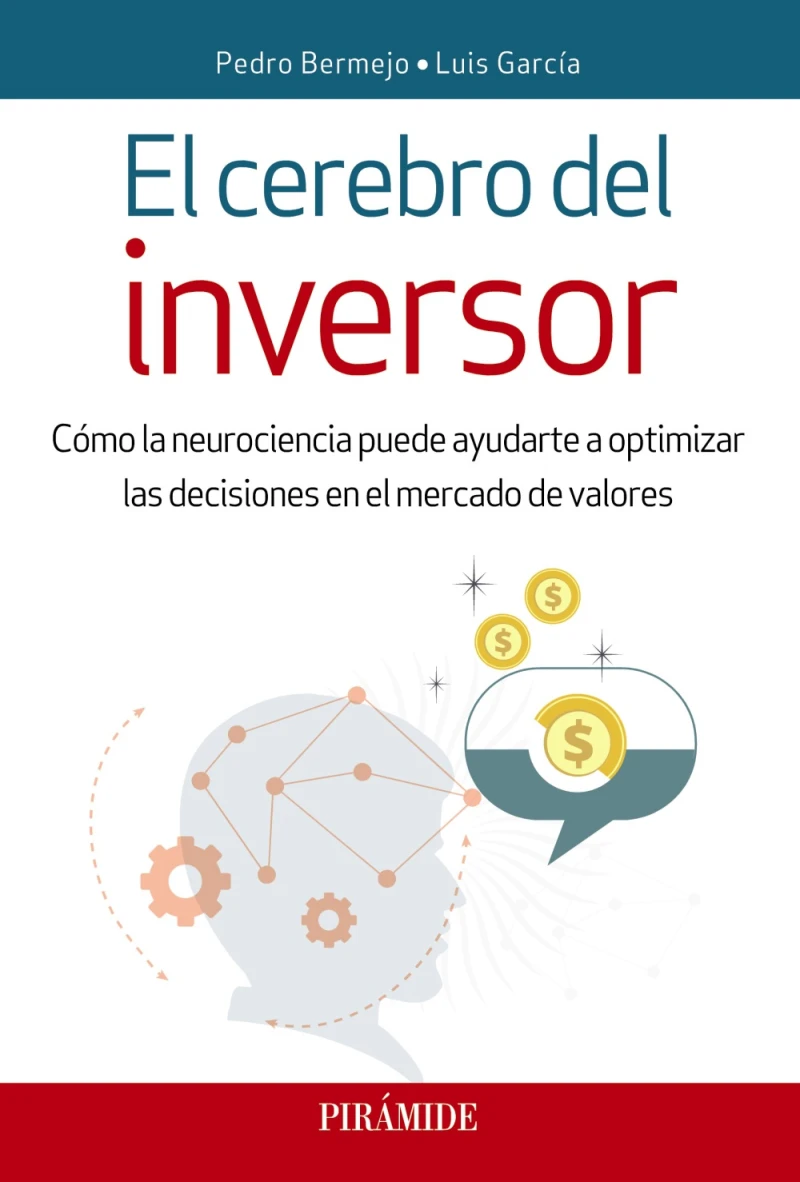Portada: El cerebro del inversor