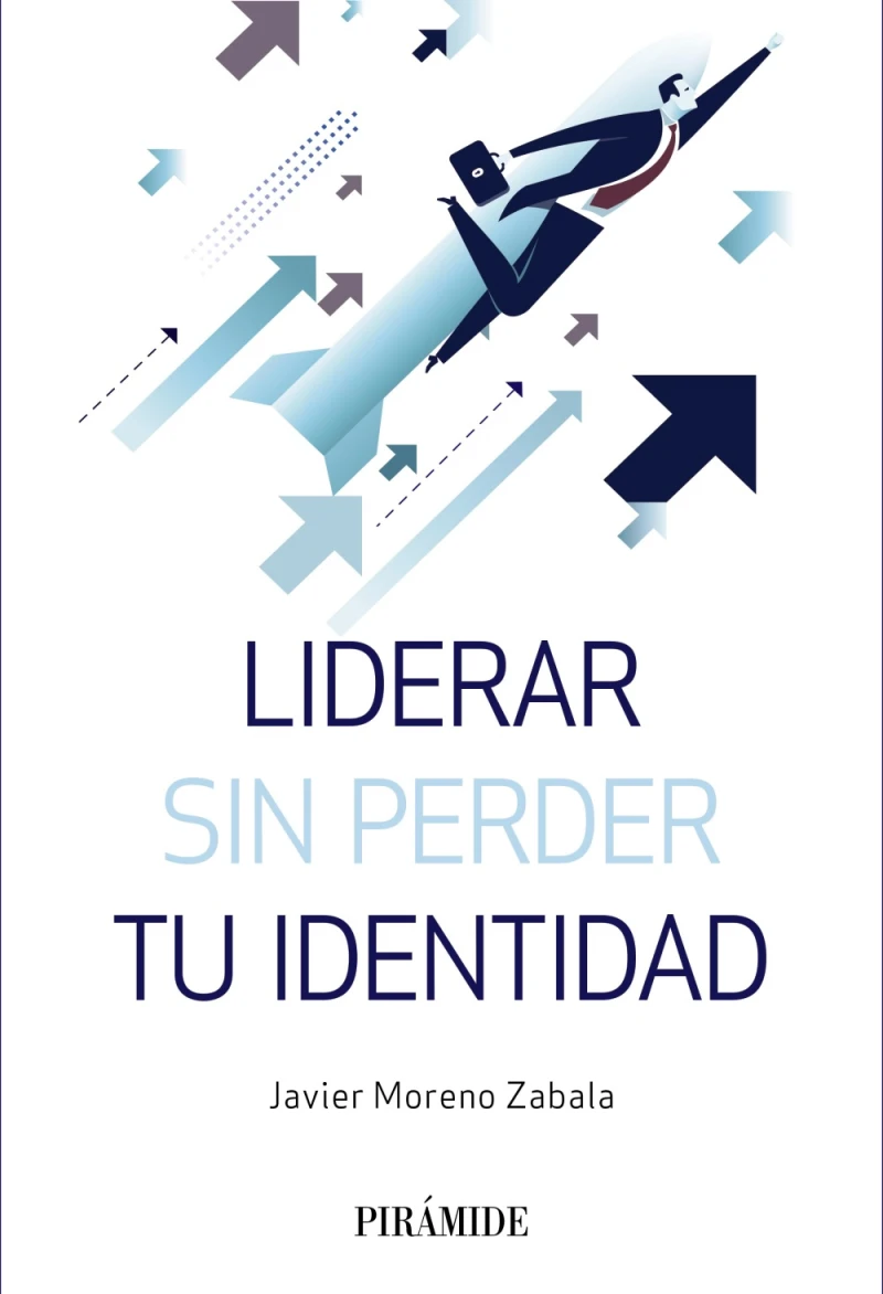 Portada: Liderar sin perder tu identidad