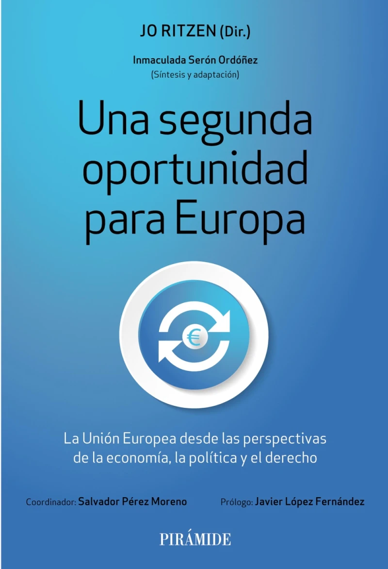 Portada: Una segunda oportunidad para Europa