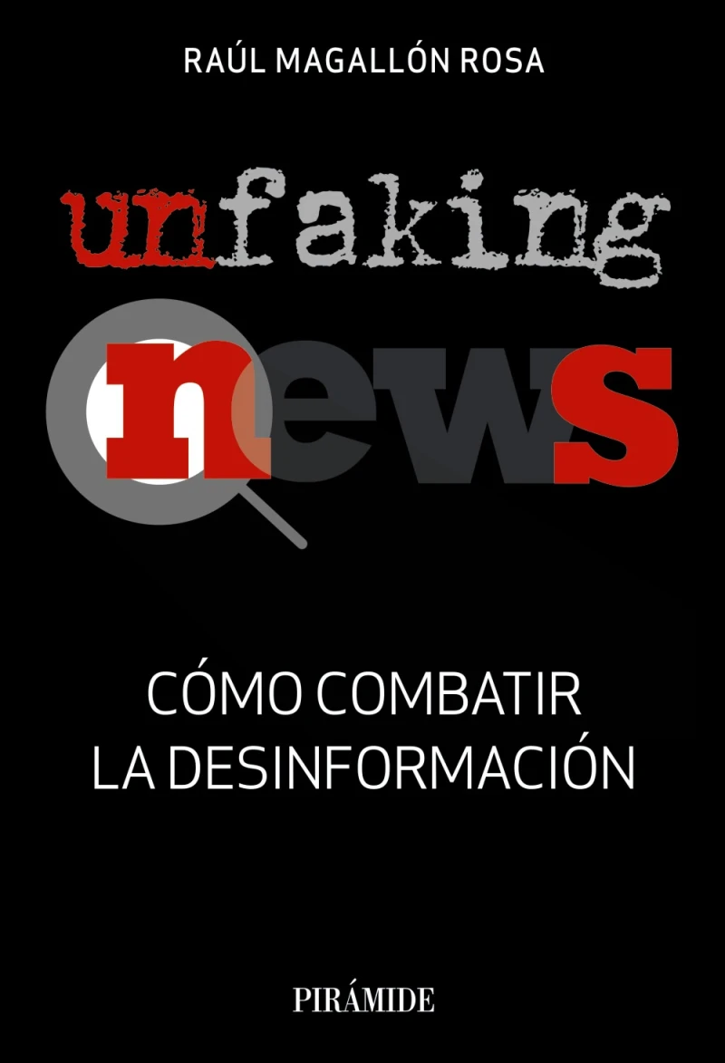 Portada: UnfakingNews