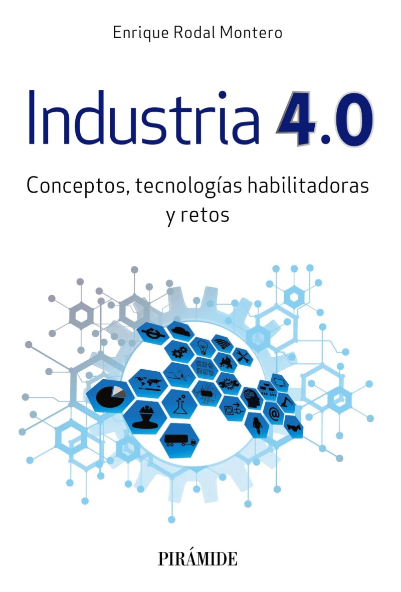 Portada: Industria 4.0