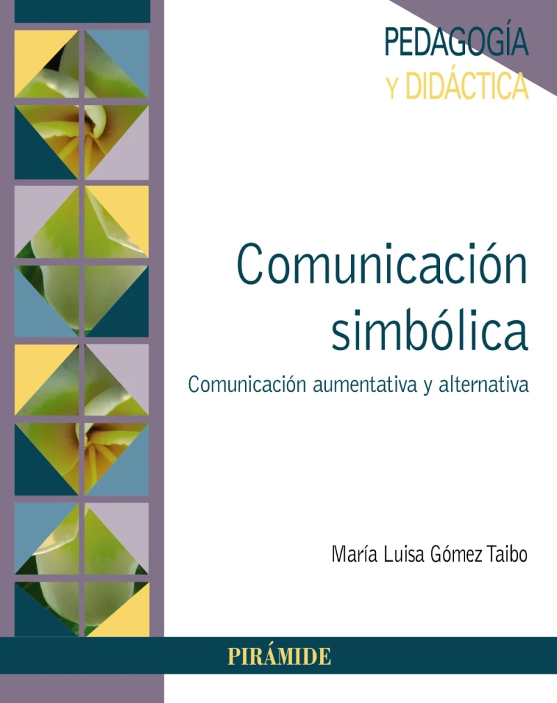 Portada: Comunicación simbólica