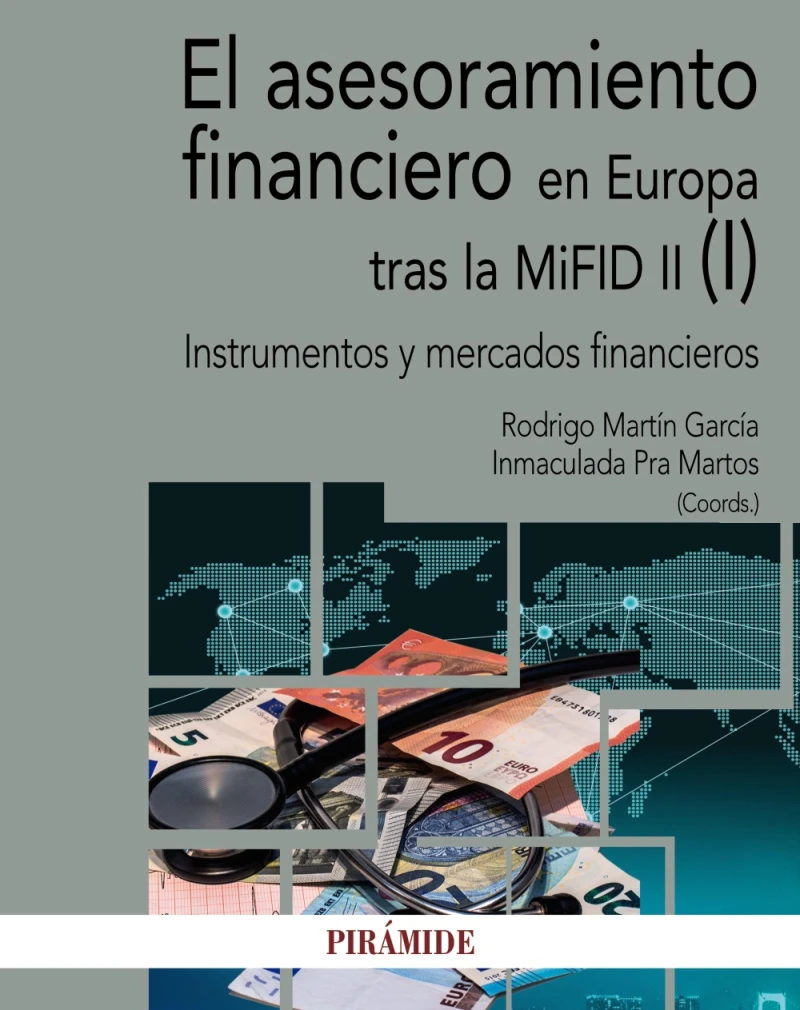 Portada: El asesoramiento financiero en Europa tras la MiFID II (I)