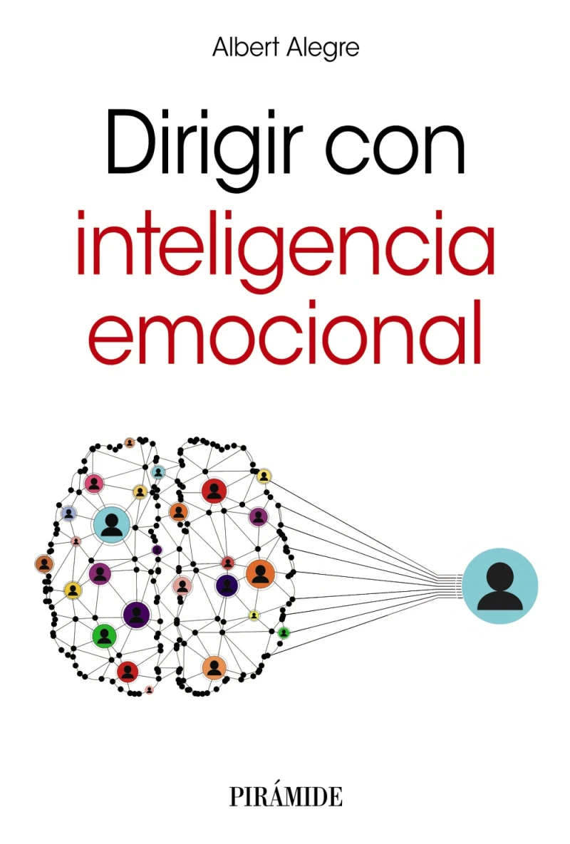 Portada: Dirigir con inteligencia emocional