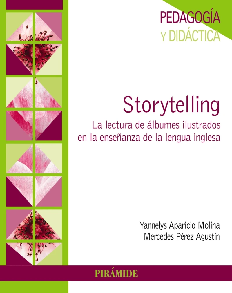 Portada: Storytelling