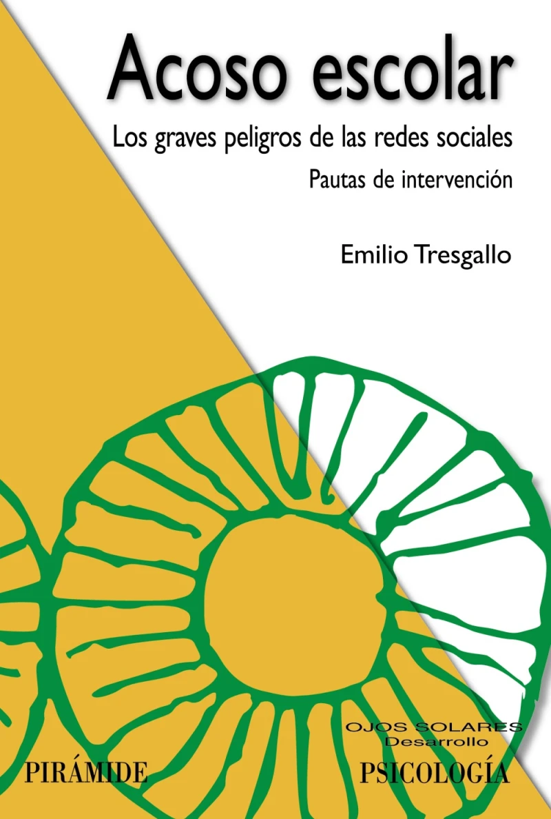 Portada: Acoso escolar