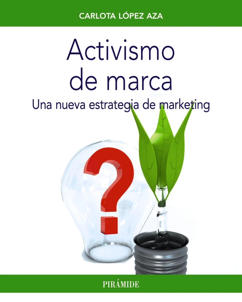 Portada: Activismo de marca