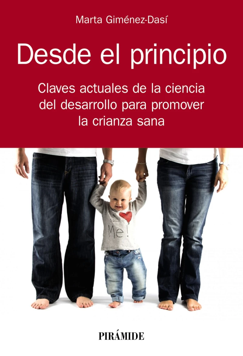 Portada: Desde el principio