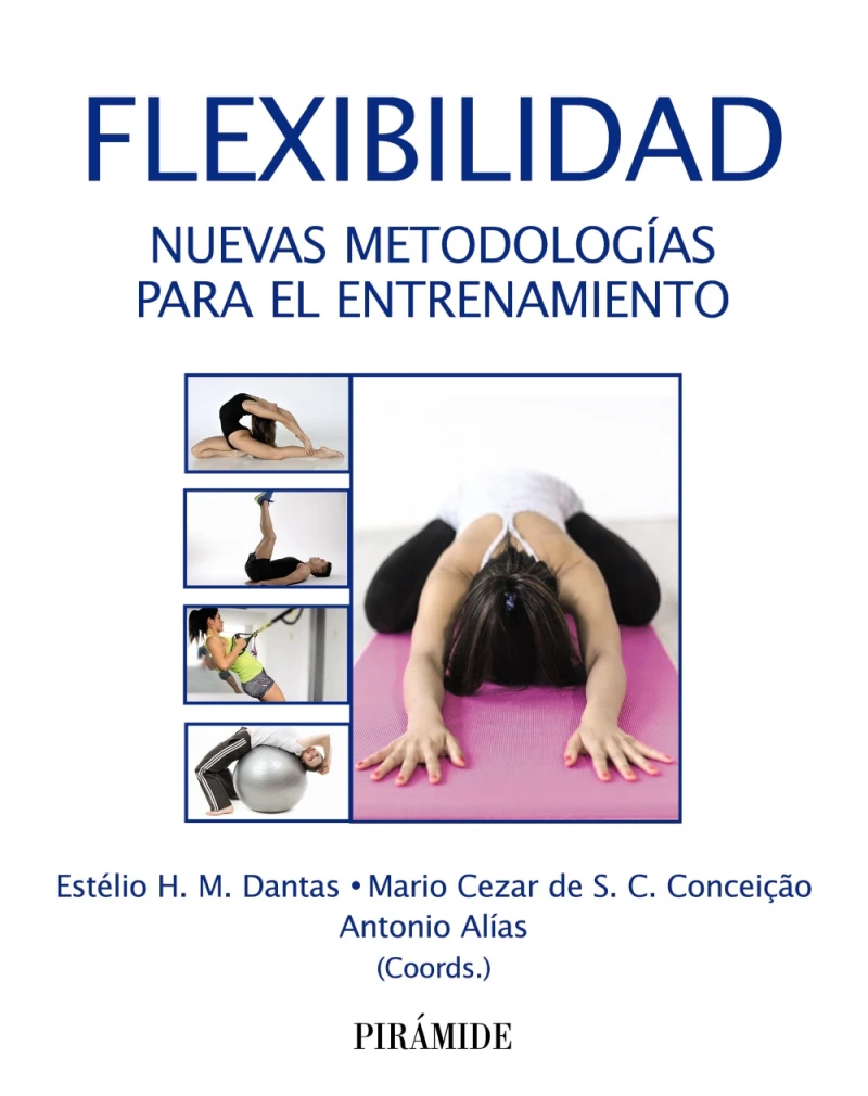 Portada: Flexibilidad