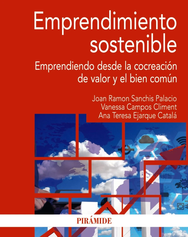 Portada: Emprendimiento sostenible