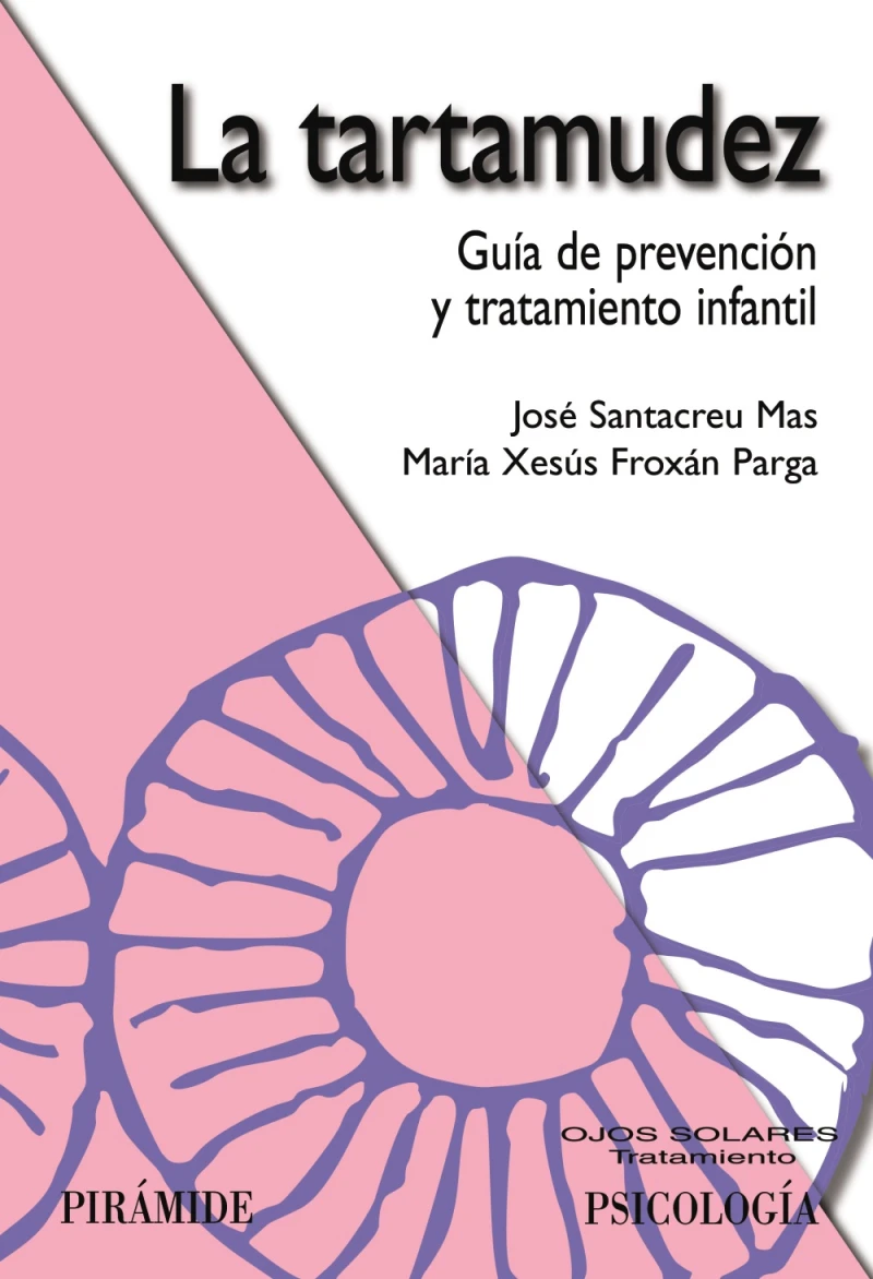 Portada: La tartamudez