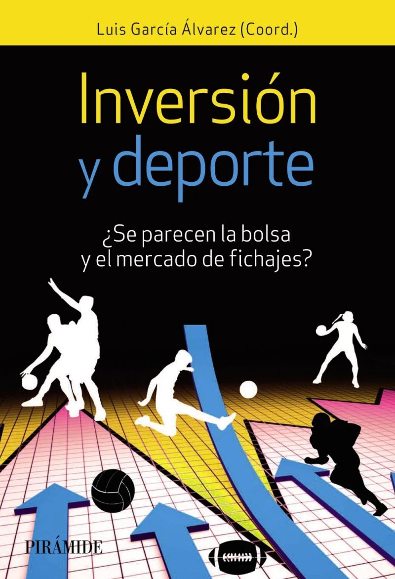 Portada: Inversión y deporte