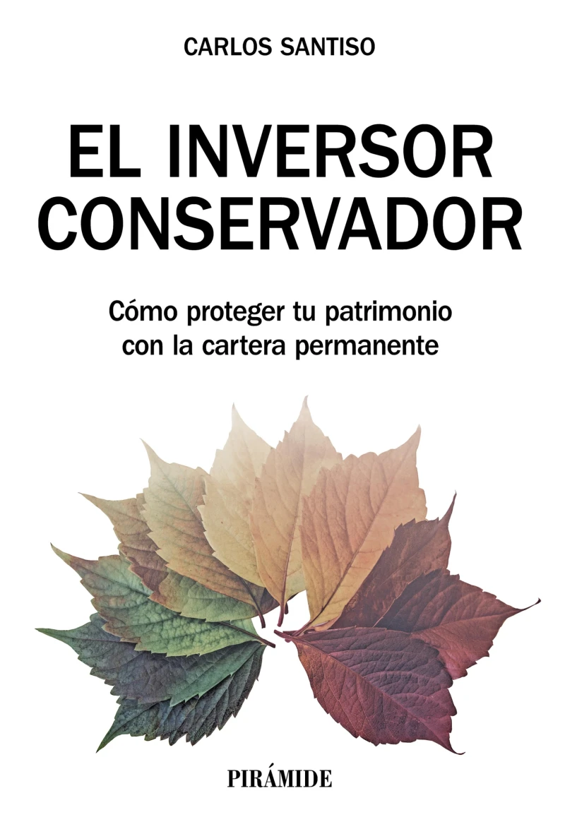 Portada: El inversor conservador