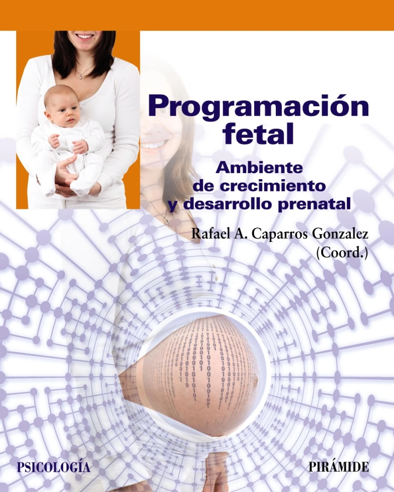Portada: Programación fetal