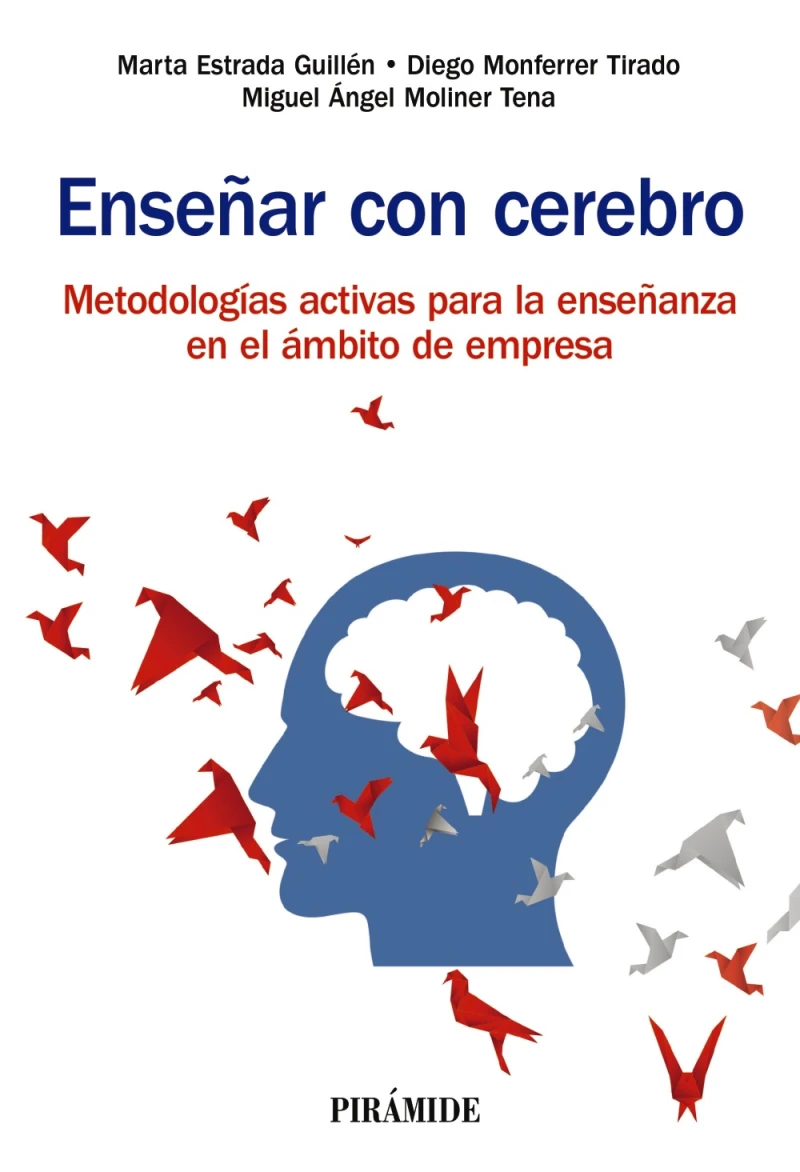 Portada: Enseñar con cerebro