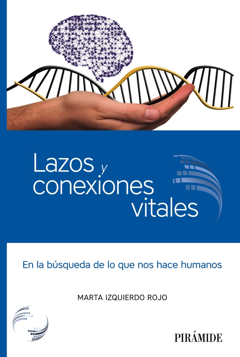 Portada: Lazos y conexiones vitales