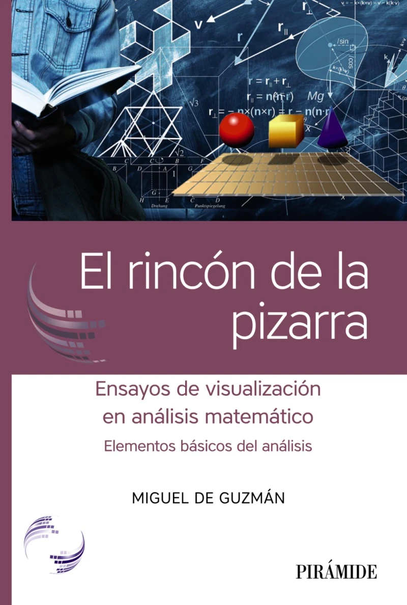 Portada: El rincón de la pizarra
