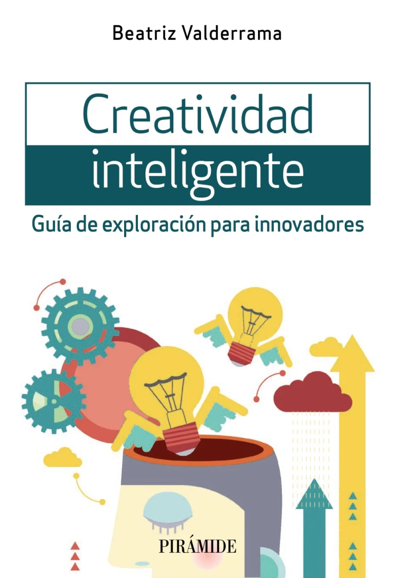 Portada: Creatividad inteligente