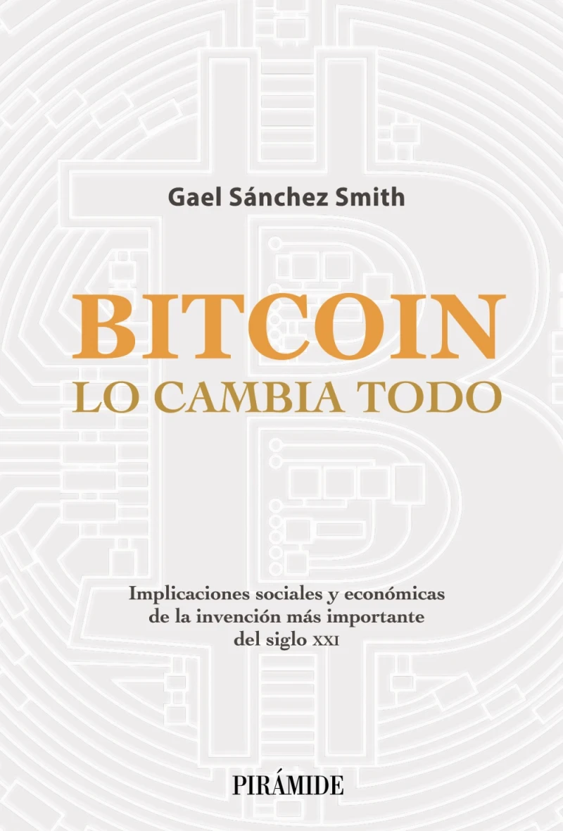 Portada: Bitcoin lo cambia todo