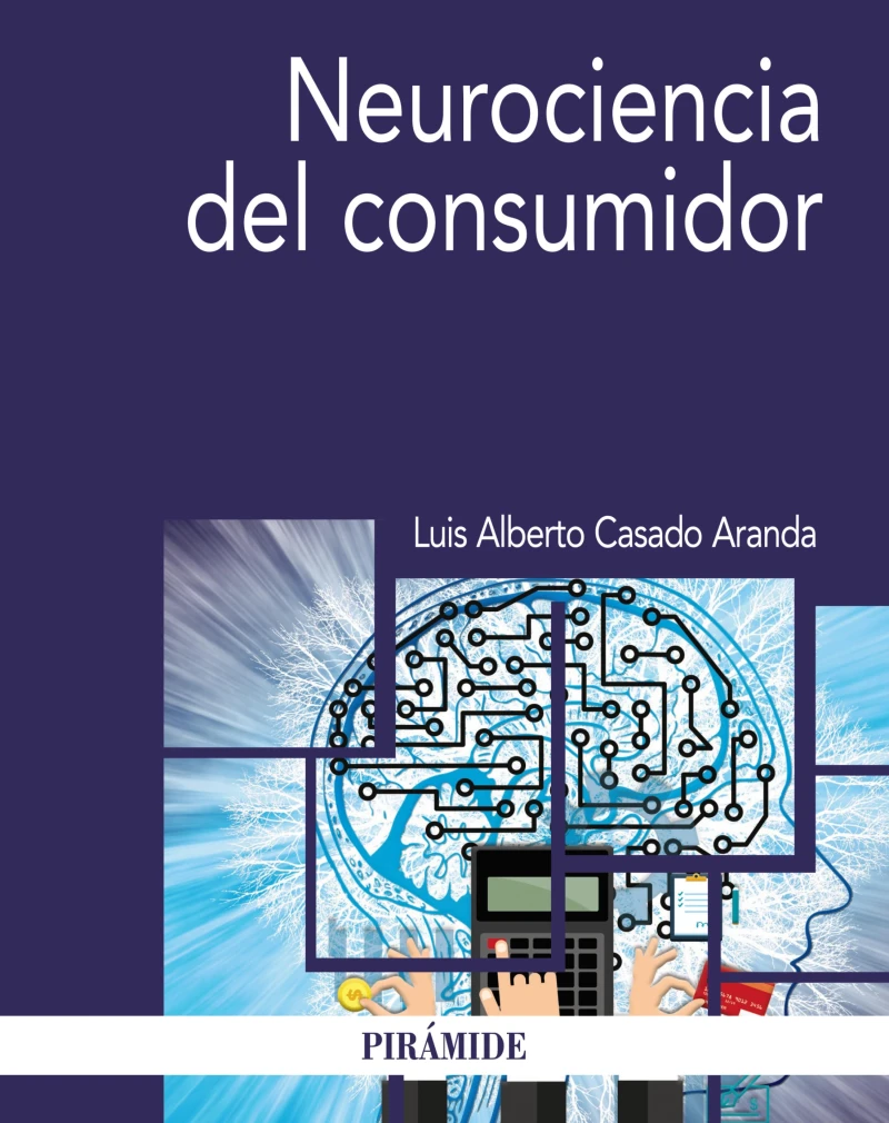 Portada: Neurociencia del consumidor