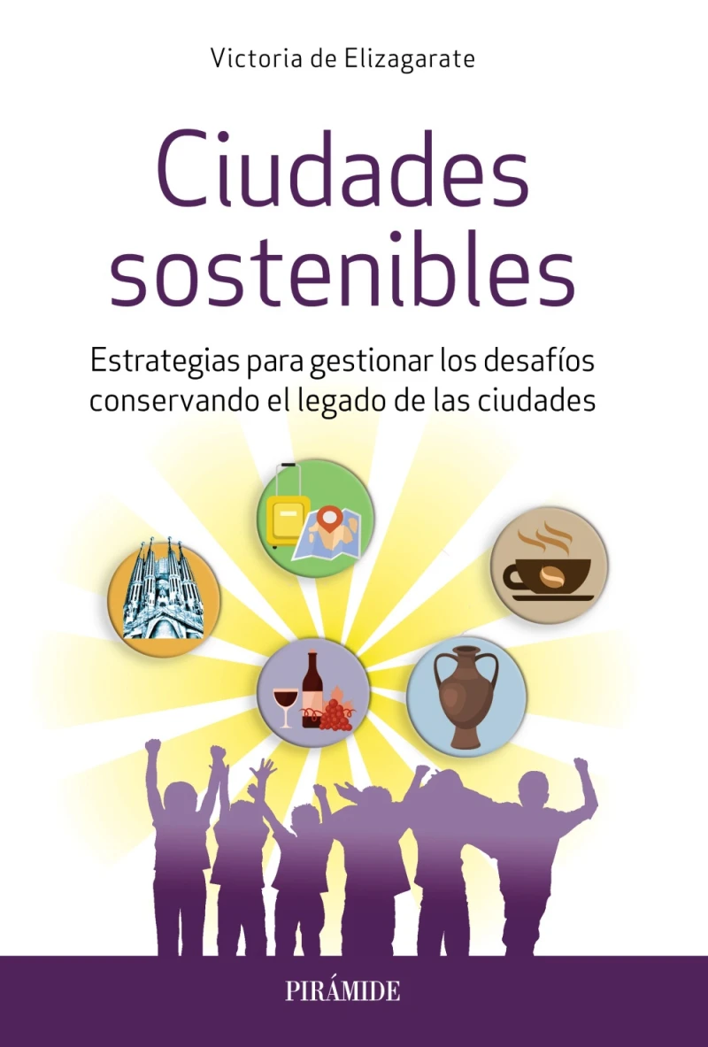 Portada: Ciudades sostenibles