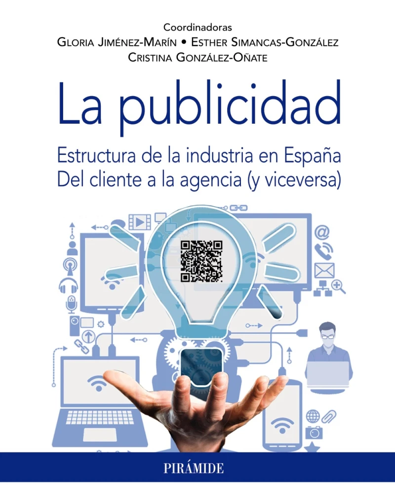 Portada: La publicidad