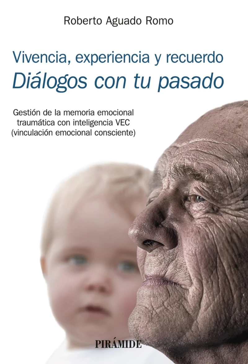 Portada: Vivencia, experiencia y recuerdo