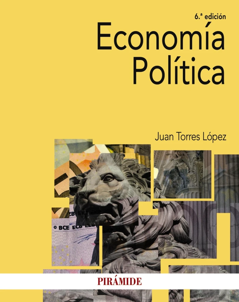Portada: Economía Política