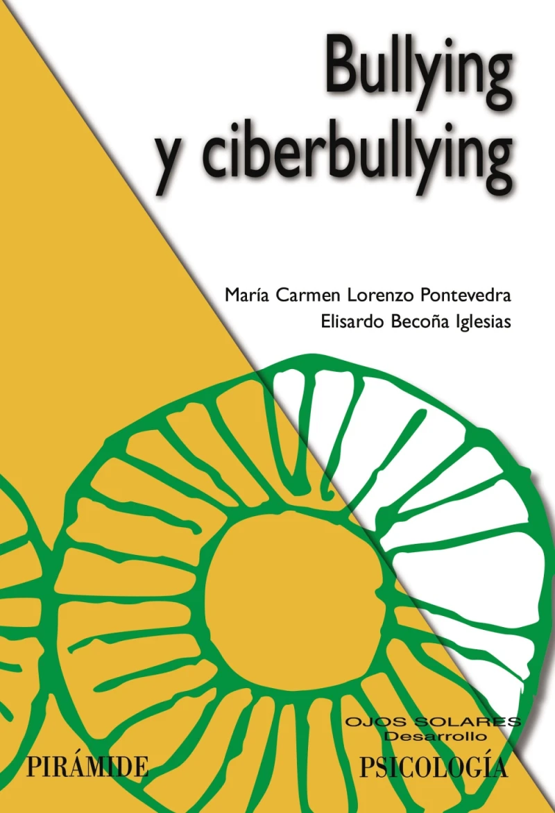 Portada: Bullying y ciberbullying