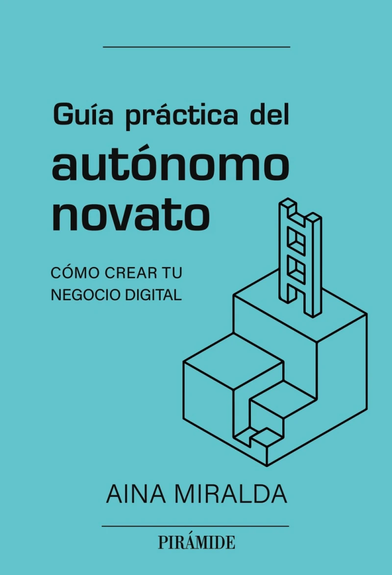 Portada: Guía práctica del autónomo novato