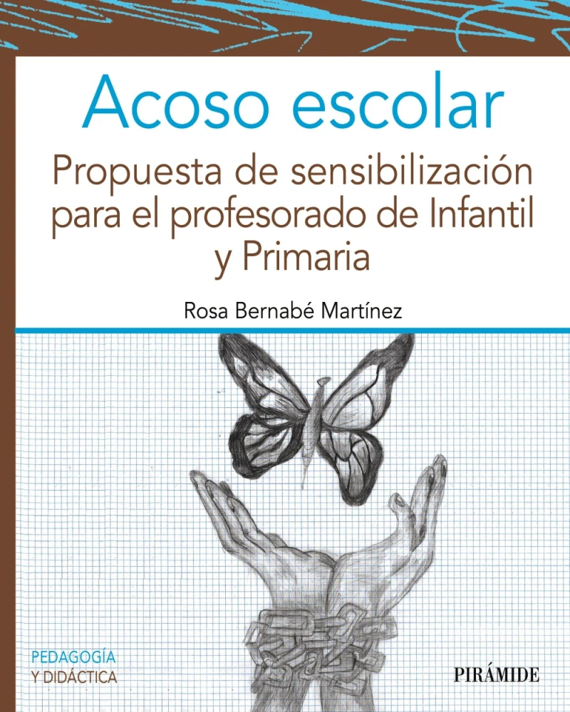 Portada: Acoso escolar