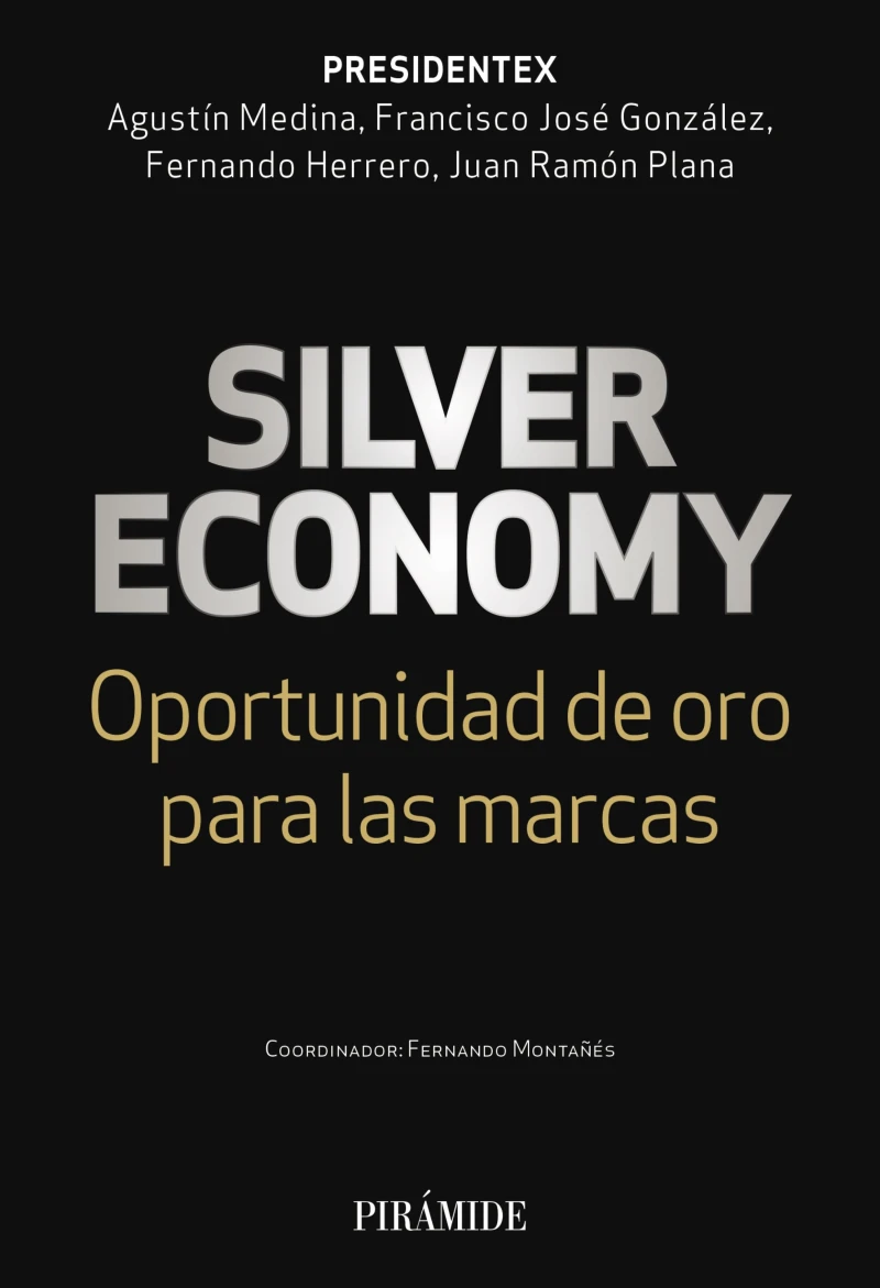 Portada: Silver economy