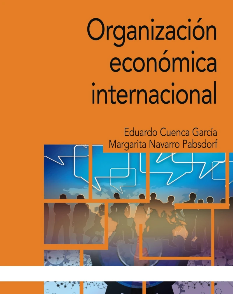 Portada: Organización económica internacional