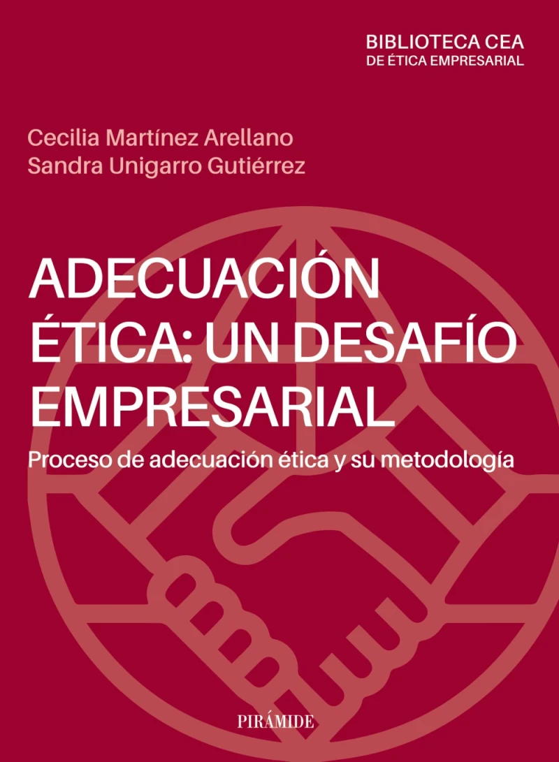 Portada: Adecuación ética: un desafío empresarial