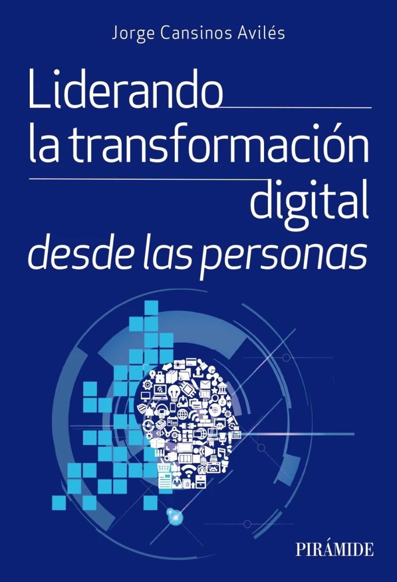 Portada: Liderando la transformación digital desde las personas