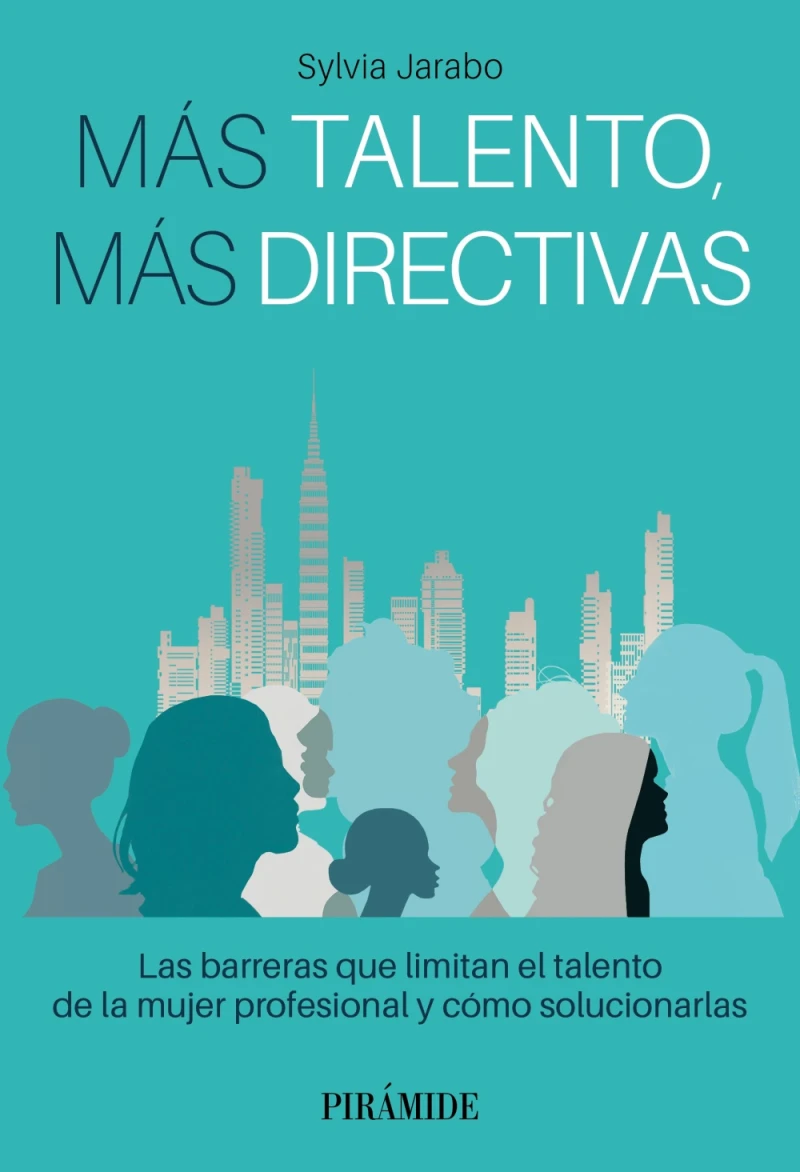 Portada: Más talento, más directivas