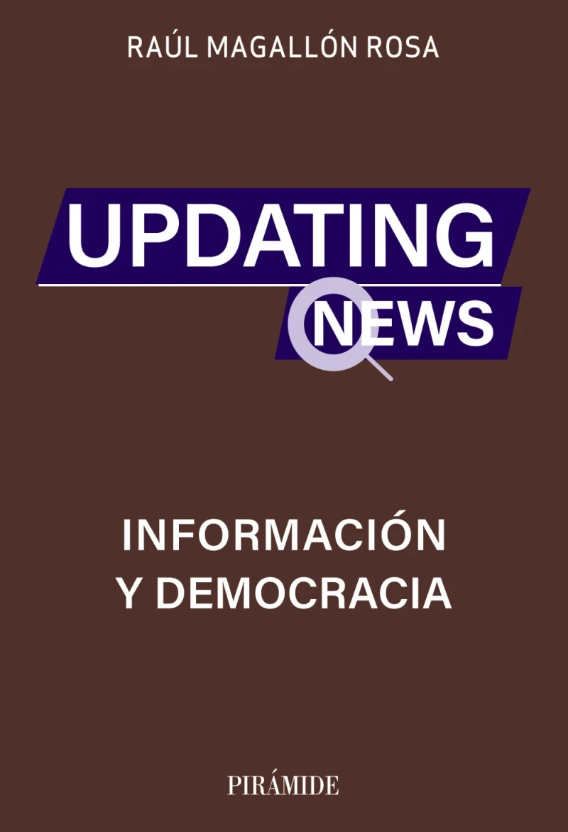 Portada: Updating news