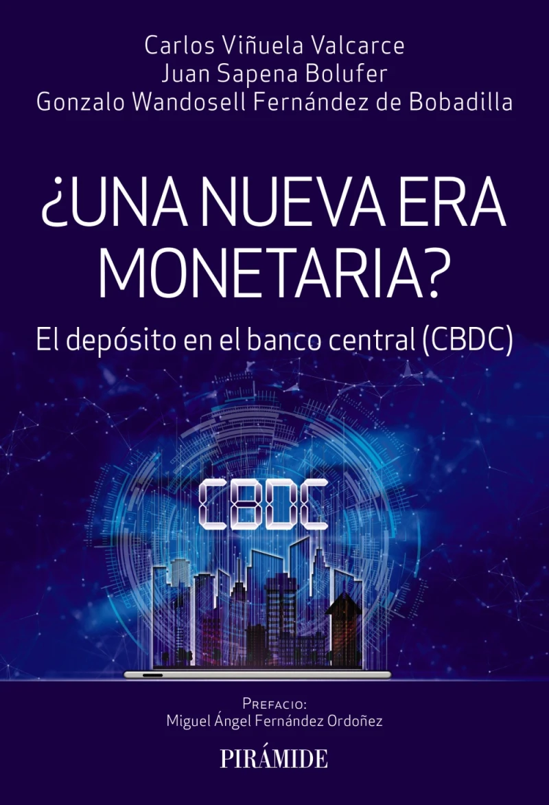 Portada: ¿Una nueva era monetaria?