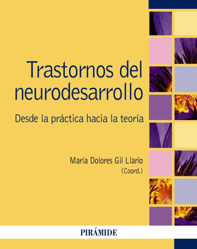 Portada: Trastornos del neurodesarrollo