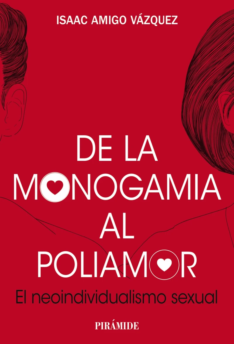 Portada: De la monogamia al poliamor