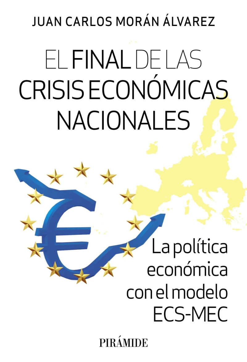 Portada: El final de las crisis económicas nacionales