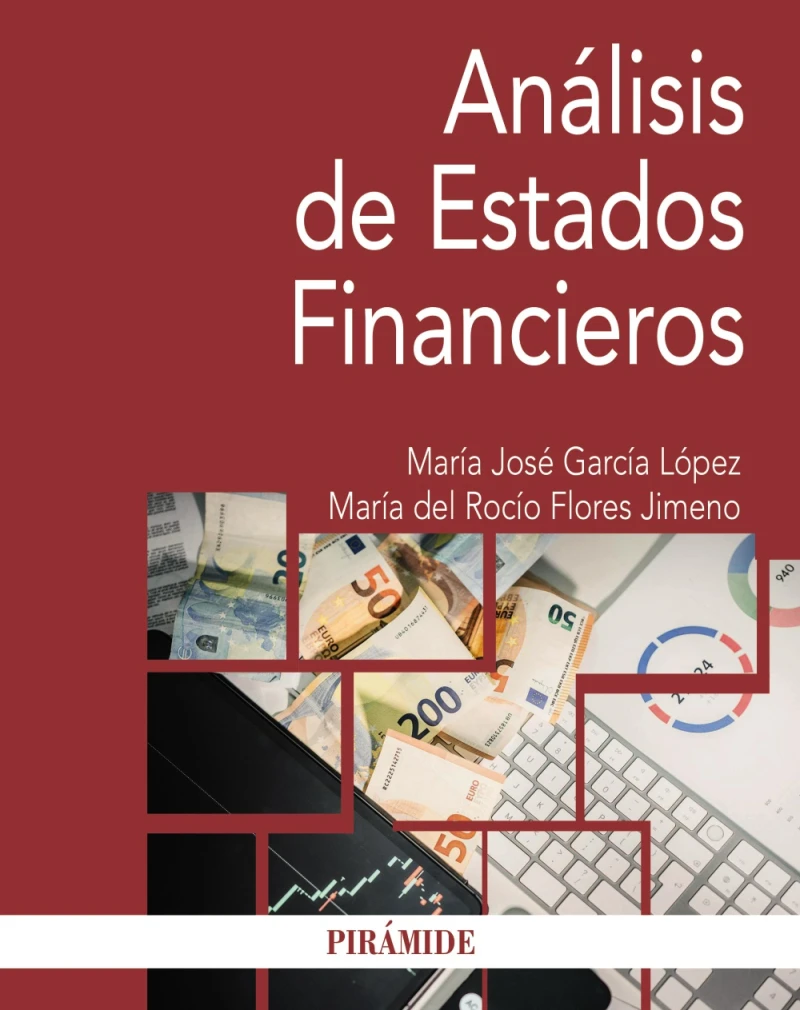 Portada: Análisis de Estados Financieros