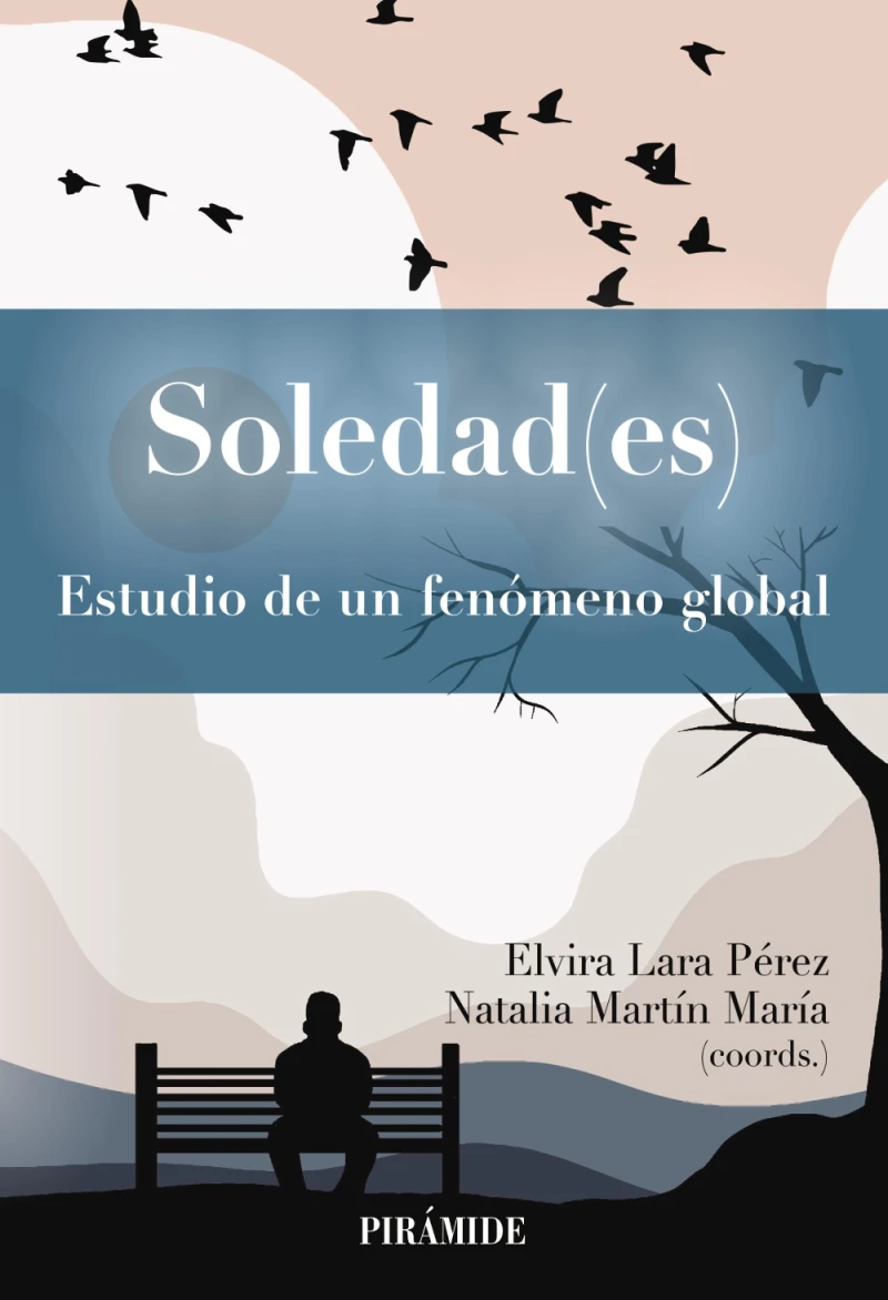 Portada: Soledad(es)