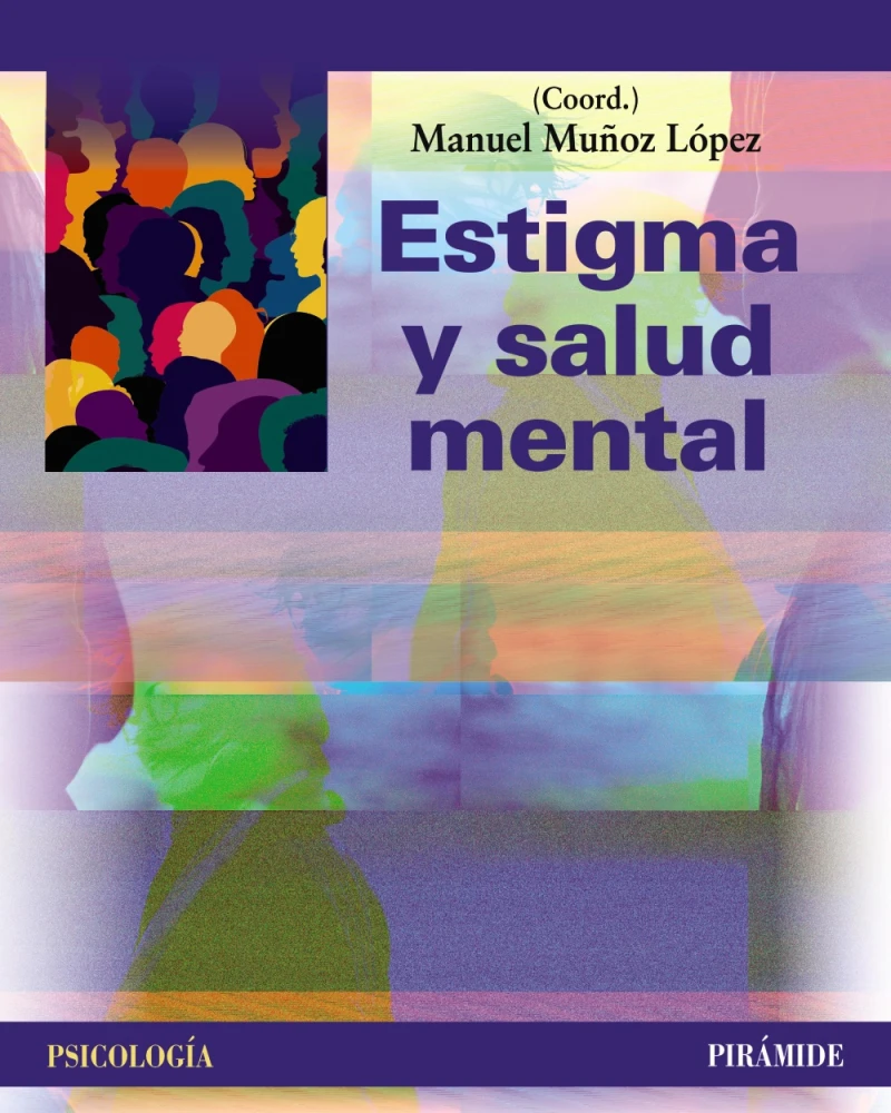 Portada: Estigma y salud mental