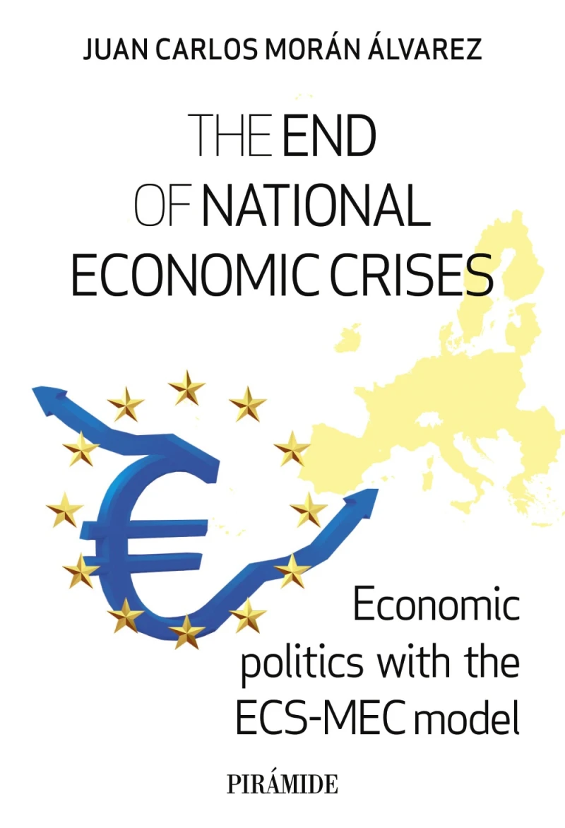 Portada: The end of national economic crises